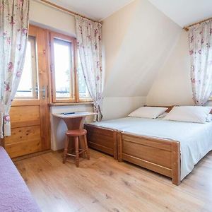 Pokój trzyosobowy